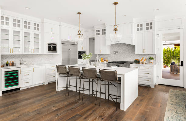 Cabinet Refacing Sugar Land
